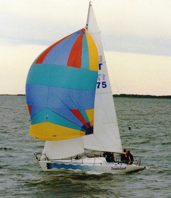 Tuulelaul 1990ndatel