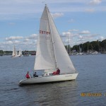 Loviise 2007